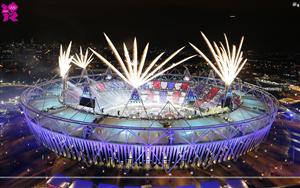 London Olympics 2012